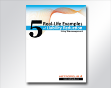 Liability Reduction