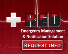 RED 911 Information