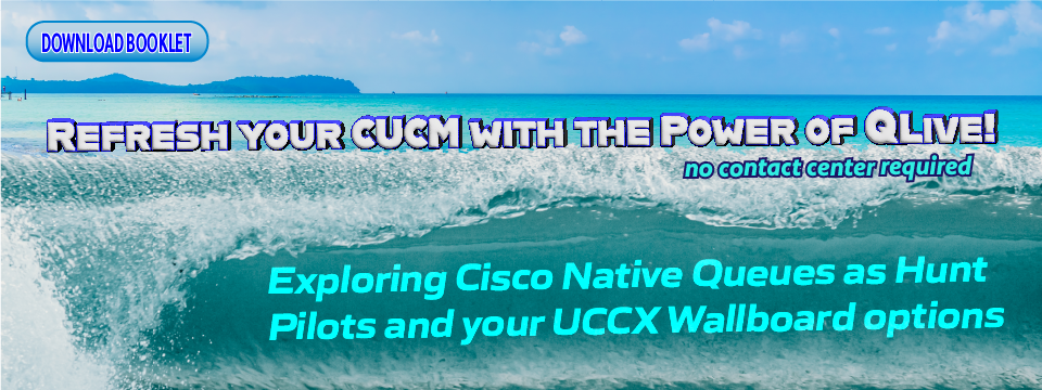 Uccx vs CUCM Native Queue