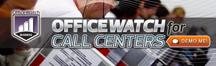 OfficeWatch Call Center