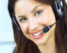 call accounting support