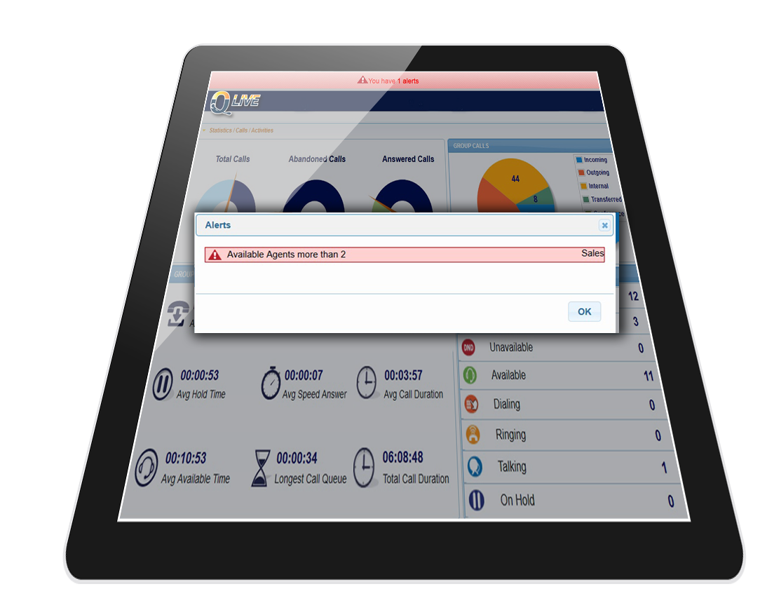 qlive image