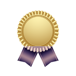 Award ribbon image for Metropolis Communication Solution Product of the Year Award