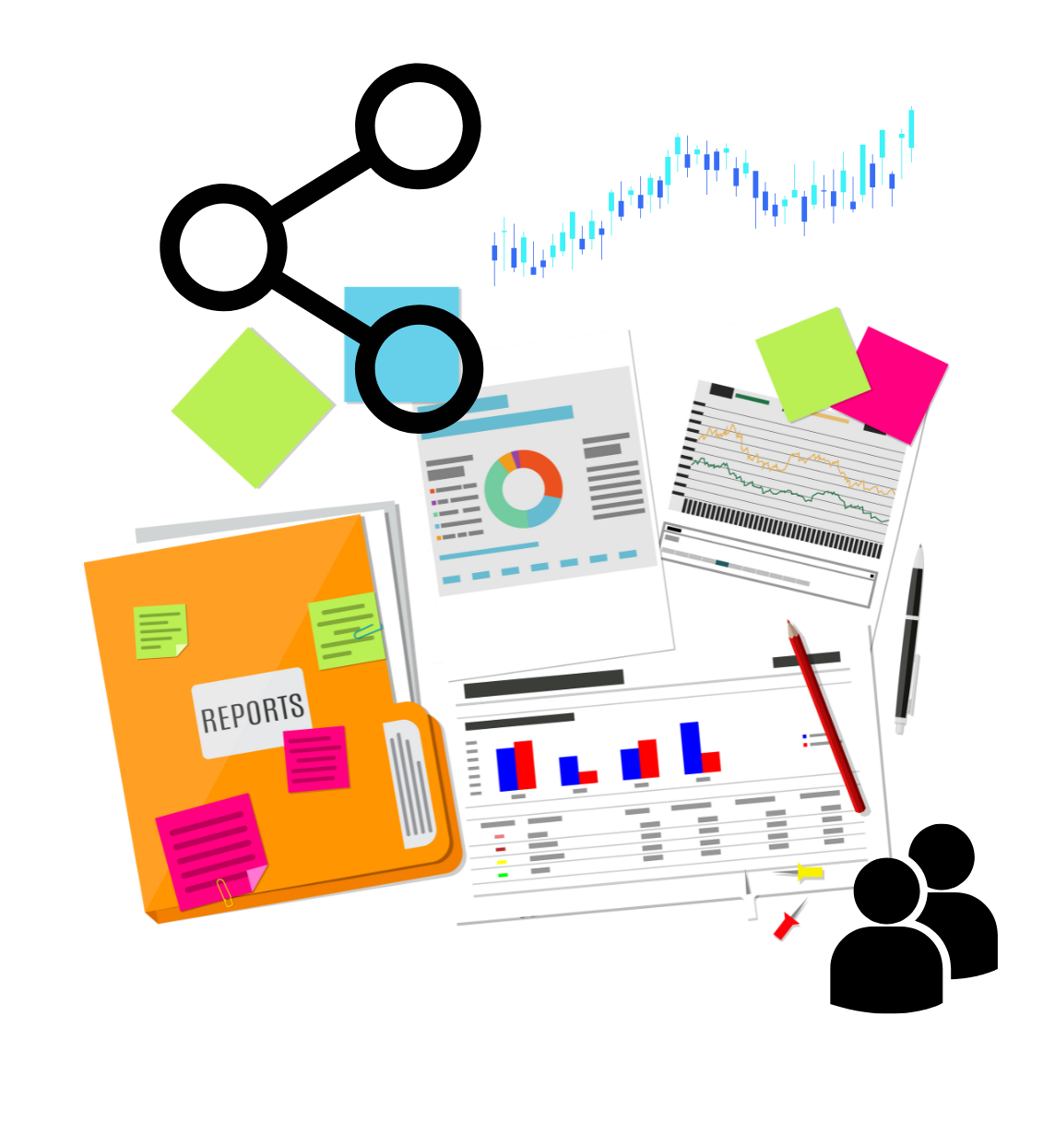 CDR Reports