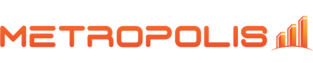 Metropolis Corp Logo