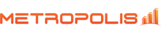 Metropolis Corp Logo