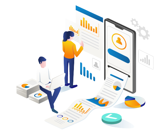 call reporting and tracking