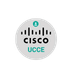 Thumbnail image of Cisco UCCE Logo