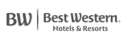 logo bw for Best Western call accounting software
