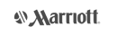 logo bw for marriott call accounting