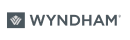 logo bw for Wydham call accounting
