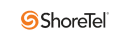 shoretel call reporting logo
