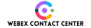 Webex Contact Center Logo
