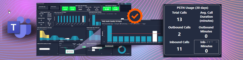 QER Report for Teams