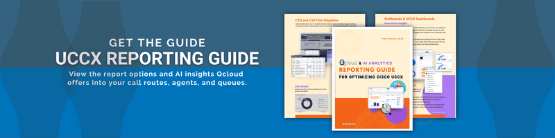UCCX Reporting Guide link