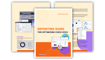 Download the UCCX Reporting Guide