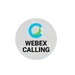Thumbnail of Cisco Webex Calling Logo  