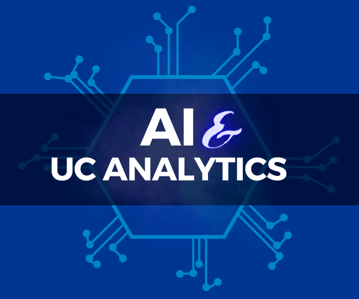 AI in UC Analytics Link