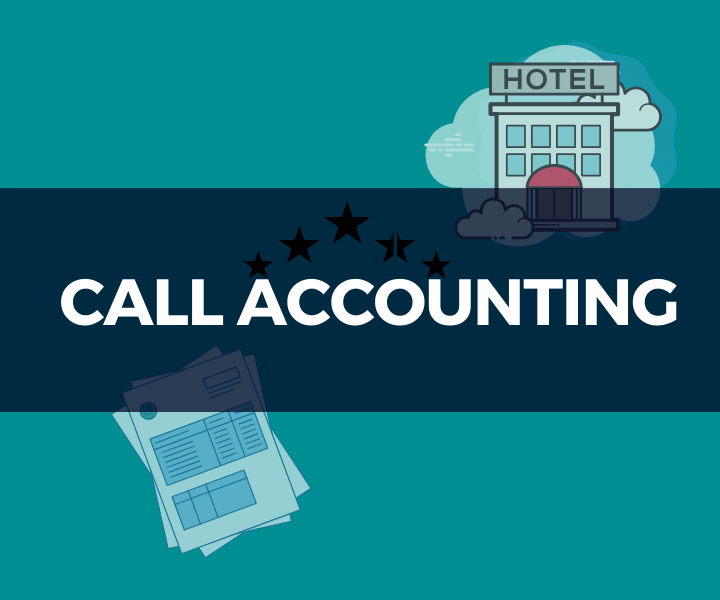 Call Accounting Topics Link