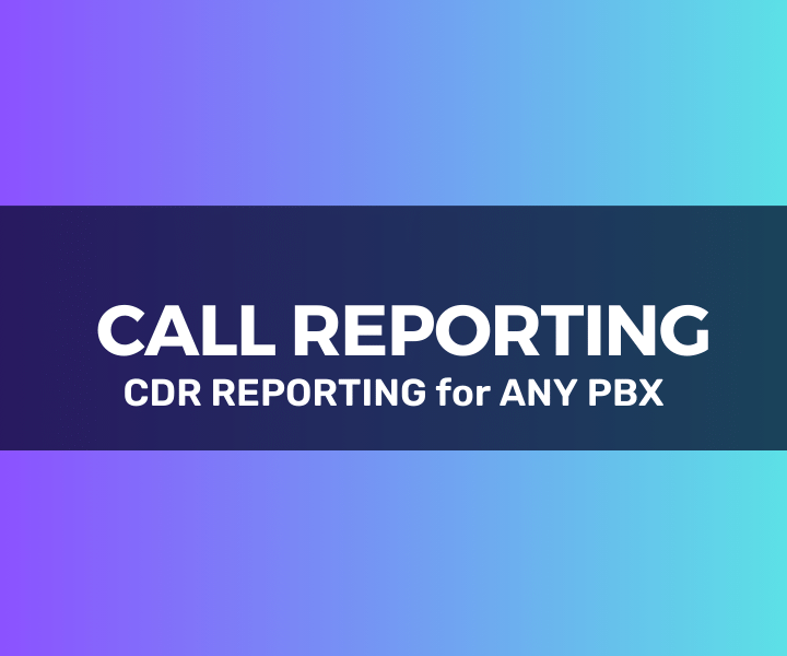 Call Reporting Software Topics Link