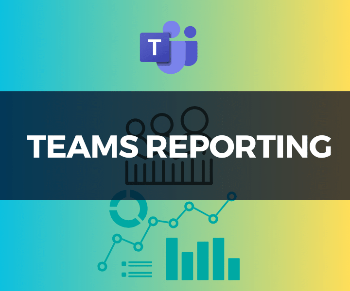 Microsoft Teams Reporting Topics Link