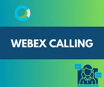 Webex Calling Articles Card