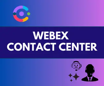 Webex Contact Center Articles Card