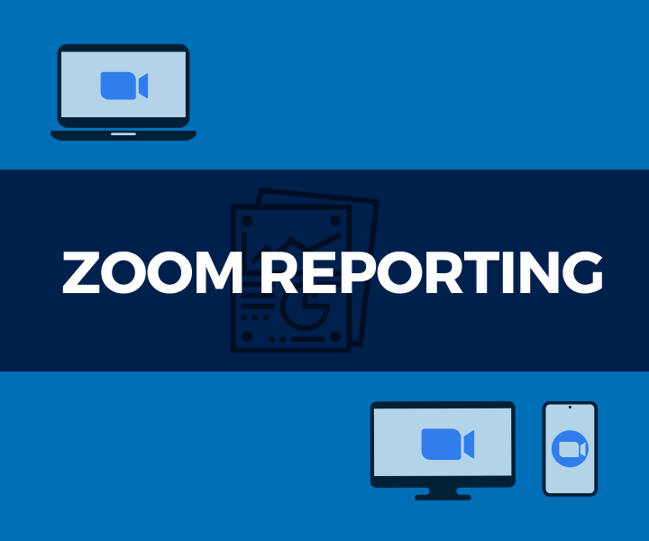 Zoom Reporting Topics Link